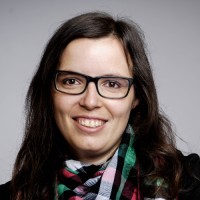Isabel Kiser