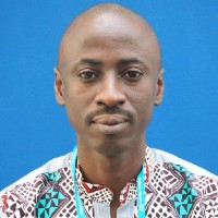 KWESI AGGREY KORSAH