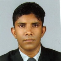 K.Sujith Silva