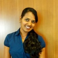 Shruthi Rao