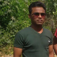Naresh K. Burte