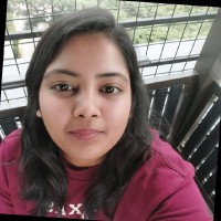 Shivangi Garg