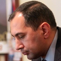 Ibrahim Aliyev