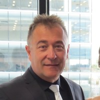 Ross Cooke