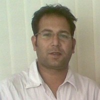 Rajiv Kumar Jha
