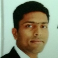 Ashwin Nair
