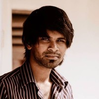 Roy Nidarshan