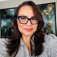 Monica Sagástegui Munguía