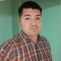 Daniel Garcia Hernández
