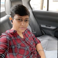 Sananda Chakraborty