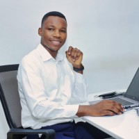 Coffie John (Mba)