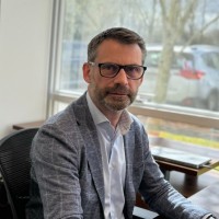 Darren Nolan