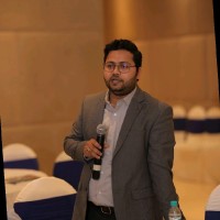 Kaushal Kumar Thakur