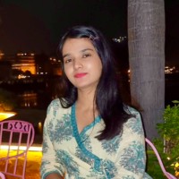 Dr. Yogita Shekhawat