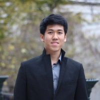 Ian Chong