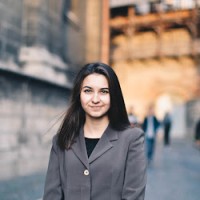 Анастасія Москаленко