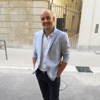 David Fournet-Fayard