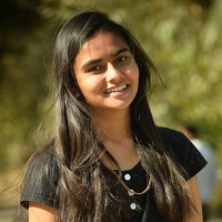 Dhruti Khodifad