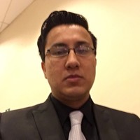Edgar Axel Perez Vera