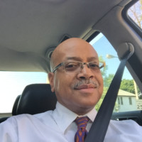 Gregory Pitts