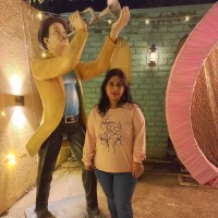 Divya Bhalla
