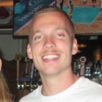 Brady Tooker