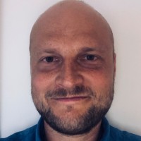 Idar Smith-Hald