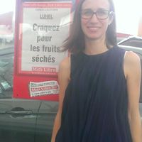 Laure Vidal