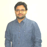 Abhinab Bose