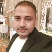 Harendra Singh