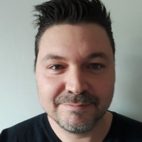 Ludovic Franchequin