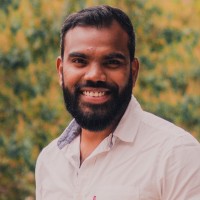 Vignesh Radhakrishnan