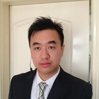 Michael (Ka Chung) Wong