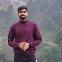 Aman Kumar Jangir