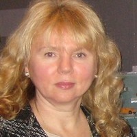 Valentyna Navala