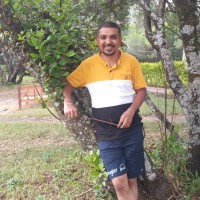 Guruprasad K