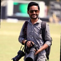Abhishek Shahi