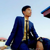 Akash Tharu