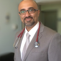 Bader Almahdi