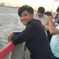Brandon Galvan