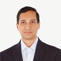 Ravi Mathias