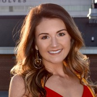 Camilla Carroll