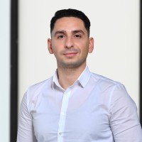 Murat Kaplan