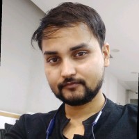 Siddharth Kushwaha