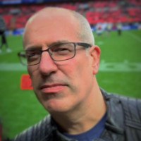 Ian Bushby