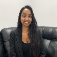 Sherenaa Arulthas