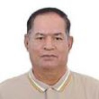 Ronald Dela Pena