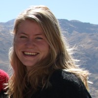 Esmée van der Mark