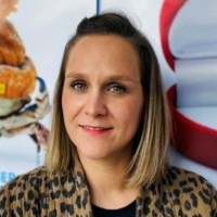 Clémentine Rastouil-Chamouton