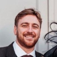 Conor Mckenna